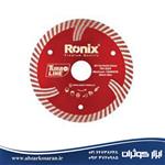 صفحه گرانیت‌بر توربو 115 میلی‌متری Ronix مدل RH-3504