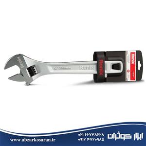 آچار فرانسه لیبرا 12 اینچ Ronix مدل RH-2404 