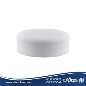 صفحه پولیش اسفنجی 150 میلی متری AEG عمق 50 م م سفت