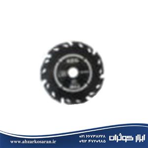 تیغه اره گردبر AEG مدل 5*160