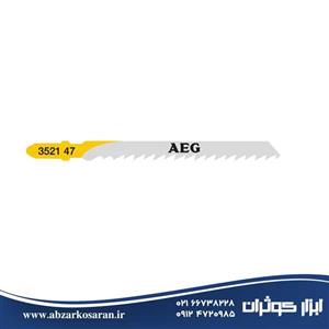 تیغه اره عمودبر چوب AEG مدل T144D