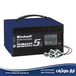 شارژر باطری Einhell مدل BT-BC 5