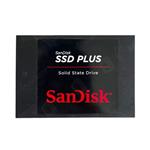 هارد اس اس دی سن دیسک Sandisk SSD Plus 240GB استوک