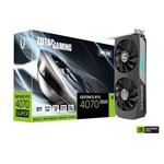 Zotac  GAMING GeForce RTX 4070 SUPER Twin Edge 12GB GDDR6X Graphics Card