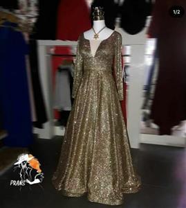 لباس لمه خاص مزون دوز