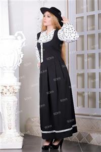 شومیز و سارافون 