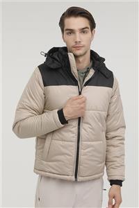 کاپشن مردانه برند کینتیکس اصل M-ARNY COAT 2PR