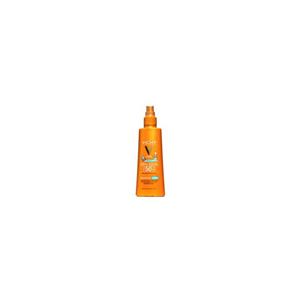 اسپری ضد آفتاب کودکان ویشی-- Childrens SPF 50 Face & Body Lotion Spray Vichy 