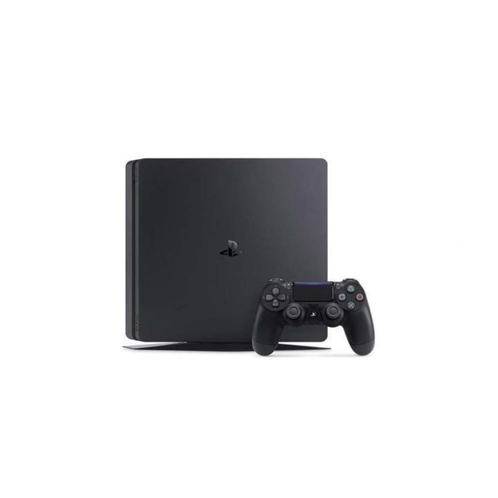کنسول بازی سونی پلی استیشن 4 پرو ( ps4 )  ظرفیت 1 ترابایت