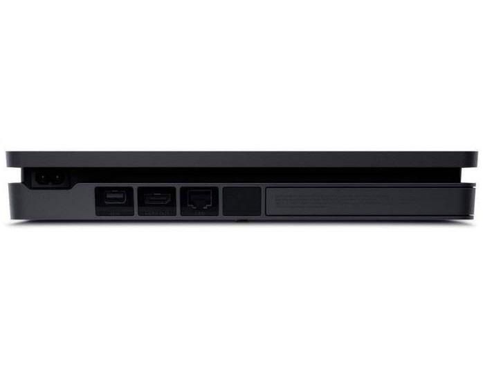کنسول بازی سونی پلی استیشن 4 پرو ( ps4 )  ظرفیت 1 ترابایت