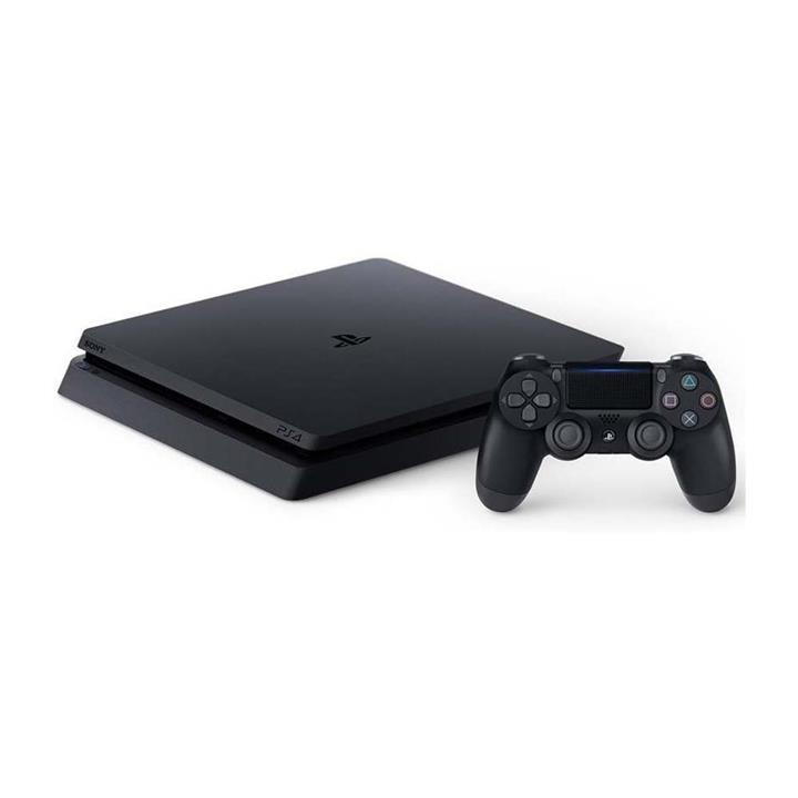 کنسول بازی سونی پلی استیشن 4 پرو ( ps4 )  ظرفیت 1 ترابایت