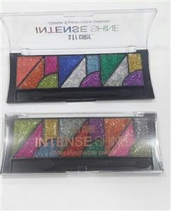 گلیتر 12 رنگ