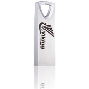 فلش مموری8گیگ وایکینگ Viking man VM 241s 8GB 