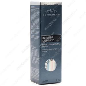 سرم اسپیرولین استادرم Intensive Spiruline Serum 