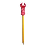 مداد مشکی عروسکی فانتزیا مدل Red wrench کد001