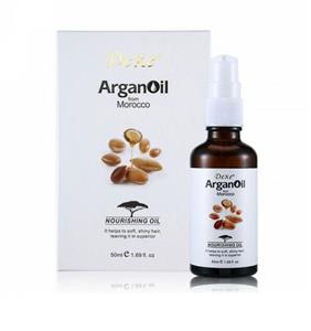 روغن آرگان دکسی