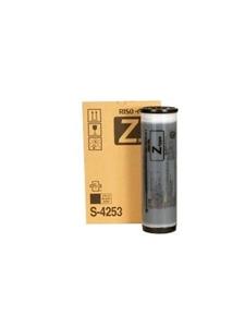 مرکب RZ - طرح مشکی