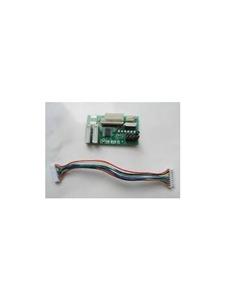 برد دکودر پلاتر 500/510/800