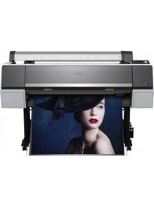 پلاتر نه رنگ EPSON SureColor SC-P8000 