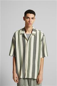 پیراهن مردانه برند برشکا اصل 6334405