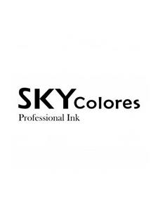 جوهر پلاتر Sky Canon IPF8100s IPF9100s Dye 