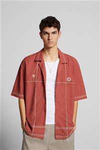 پیراهن مردانه برند برشکا اصل 6325207