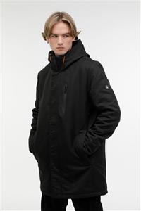 پالتو مردانه برند ترندیول اصل M-PENGUEN COAT 2PR