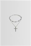 گردنبند جواهرات زنانه برند برشکا اصل 9457023