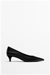 کفش پاشنه بلند کلاسیک زنانه برند ماسیمو دوتی اصل 11456250