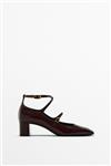 کفش پاشنه بلند کلاسیک زنانه برند ماسیمو دوتی اصل 11468250