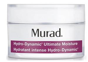 کرم مرطوب کننده و ابرسان پوست هیدرودینامیک مورد --MURAD Hydro-Dynamic Ultimate Moisture 