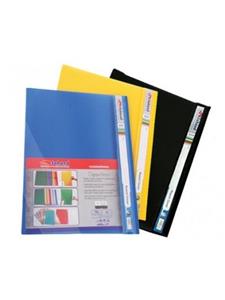 پوشه یکرو شفاف ESMART سایز A4