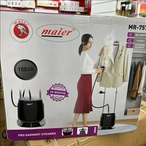 اتو بخار ایستاده مایر مدل 757