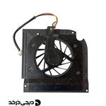 فن لپ تاپ FAN LAPTOP HP DV9000 در حد نو 