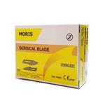 morris surgical blade