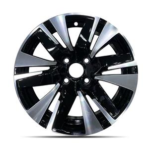 رینگ سمند مدل HX258