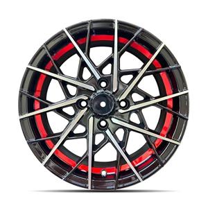 رینگ سمند مدل 15361HX