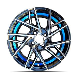 رینگ سمند مدل 15C10484