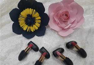 رژ لب جامد هدی بیوتی