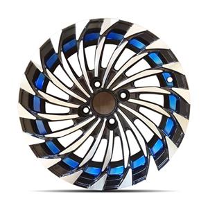 رینگ سمند مدل 15302N