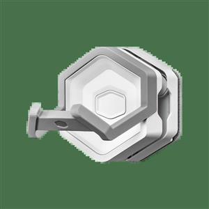 نگه دارنده هدست Gem White