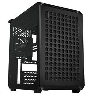 کیس کولرمستر مدل Qube 500 Black