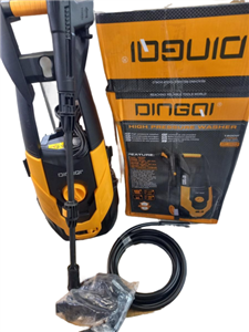 کارواش چرخدار 110 بار دینگی مدلART106002