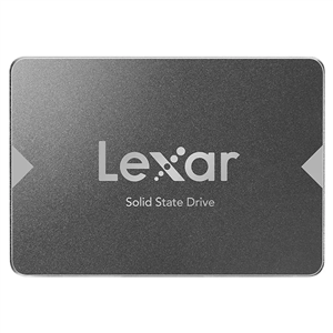 SSD اینترنال لکسار 500 NS100 SATA 