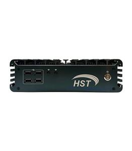 مینی پی سی اچ اس تی i5 مدل رویین تن HST-IBOX3226-i5-8GB 256GBSSD  MINI PC
