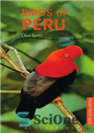 دانلود کتاب Birds of Peru – پرندگان پرو