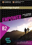 دانلود کتاب Cambridge English Empower Upper Intermediate StudentÖs Book – کتاب کمبریج انگلیسی توانمندسازی دانش آموزان متوسطه بالا