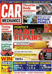 دانلود کتاب Car Mechanic Magazine – مجله مکانیک خودرو