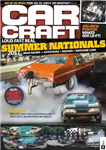 دانلود کتاب Car Craft Magazine – مجله صنایع دستی ماشین