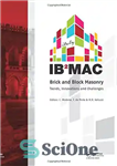 دانلود کتاب Brick and Block Masonry: Proceedings of the 16th International Brick and Block Masonry Conference, Padova, Italy, 26-30 June...